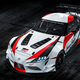 Image for article titled The Toyota GR Supra Racing Concept Finally Brings Back A Legend